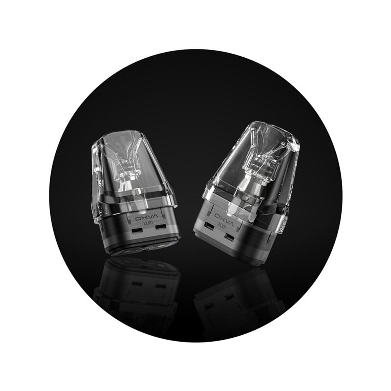 Uwell Caliburn Explorer Pod Kit_4